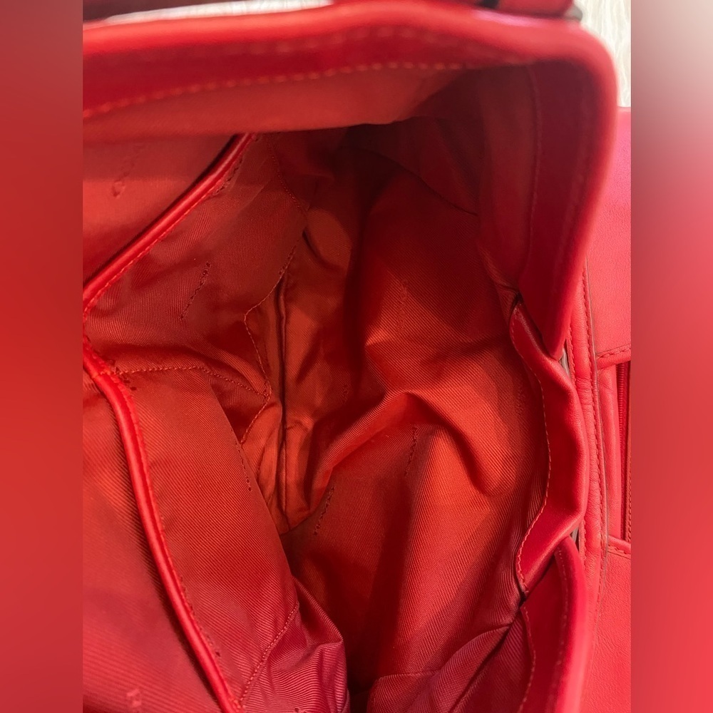 👜 COACH 👜EDIE SHOULDER BAG 31 IN SIGNATURE (COACH‎ F36466) - Picture 6 of 15